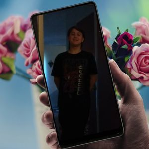 Meet your Posher, Stacy